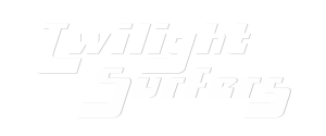 Twilight Surfers - Online since '99